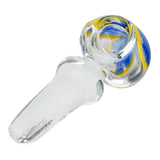 (HAND PIPE) 4.25" CLOUDS
