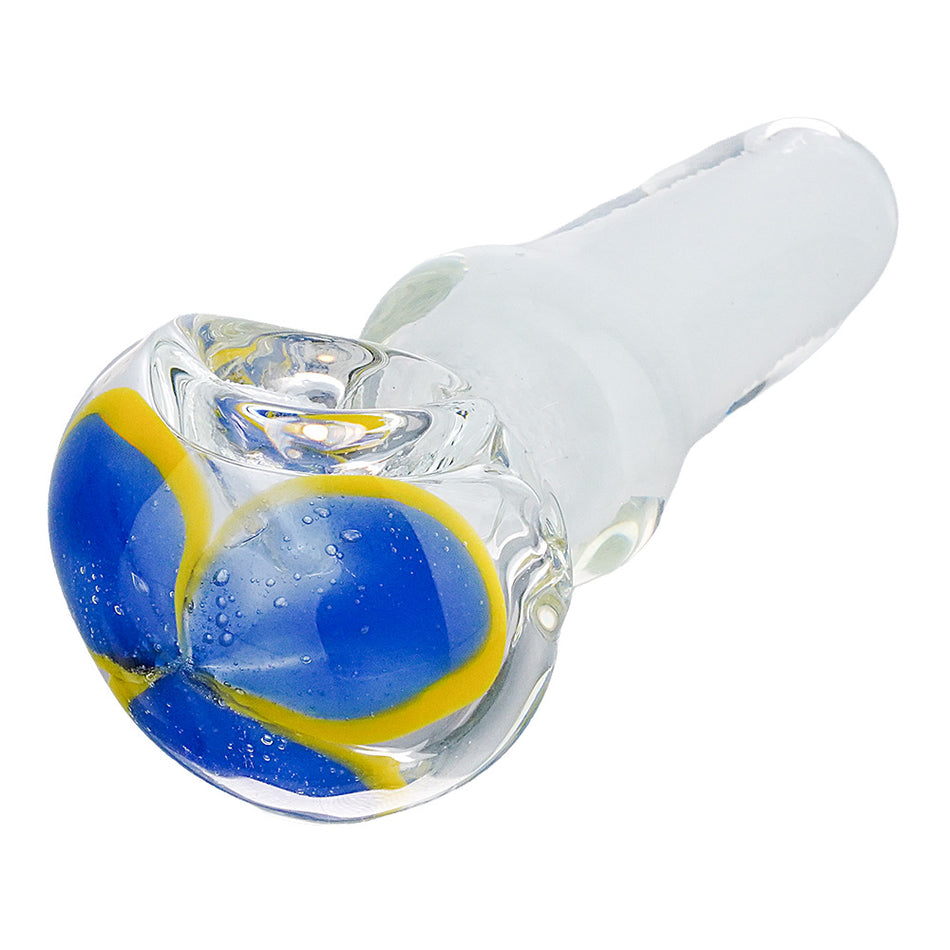 (HAND PIPE) 4.25" CLOUDS