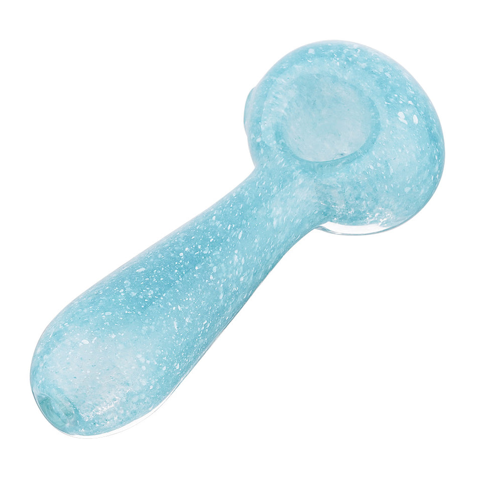 (HAND PIPE) 4.5" FRIT