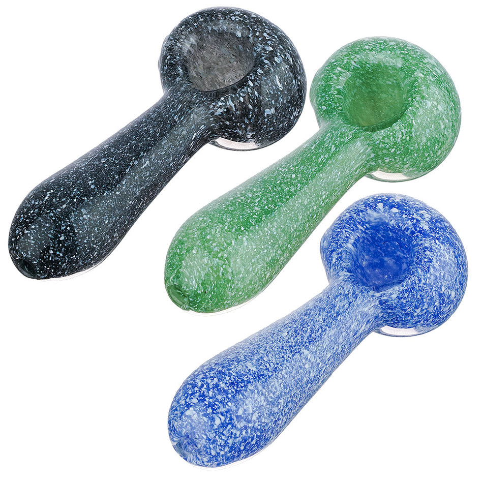 (HAND PIPE) 4.5" FRITS BODY