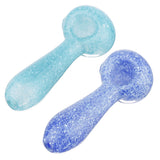 (HAND PIPE) 4.5" FRIT