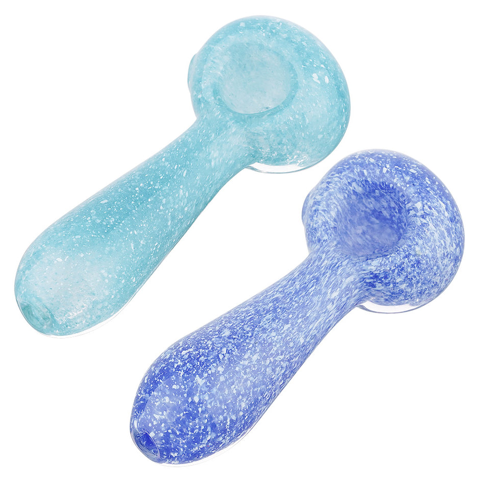 (HAND PIPE) 4.5" FRIT