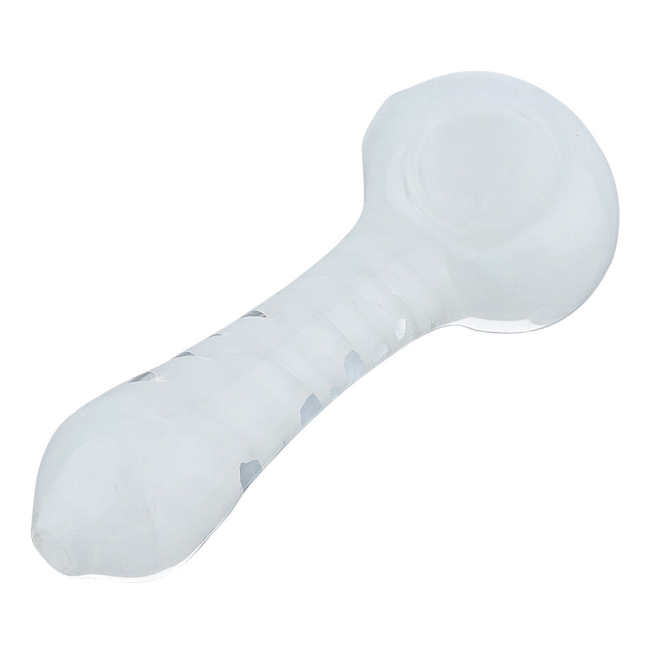 (HAND PIPE) 3.5" COLOR TWISTER