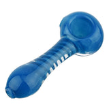 (HAND PIPE) 3.5" COLOR TWISTER