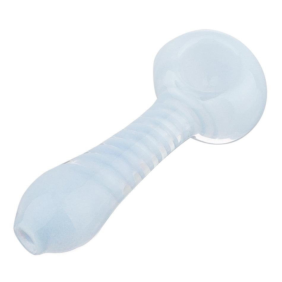 (HAND PIPE) 3.5" COLOR TWISTER