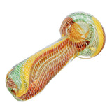 (HAND PIPE) 4" HEAVY STRIPE