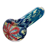 (HAND PIPE) 4" DROP LOOPS