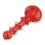 (HAND PIPE) 3.5" 3 RING