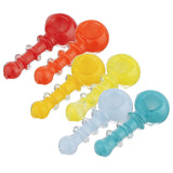 (HAND PIPE) 3.5" 3 RING