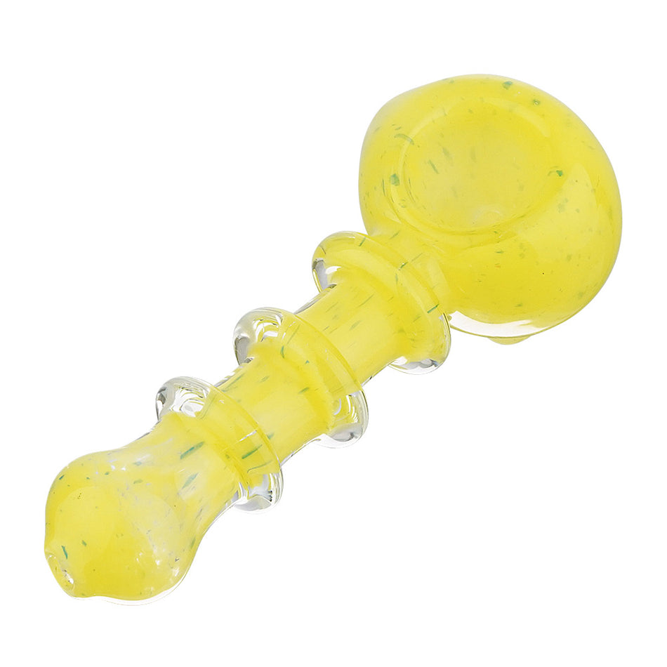 (HAND PIPE) 3.5" 3 RING