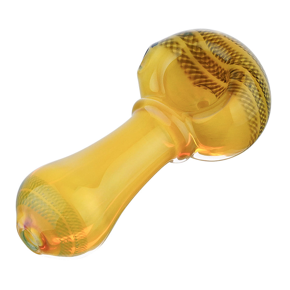 (HAND PIPE) 3.5" FUMED - ASSORTED