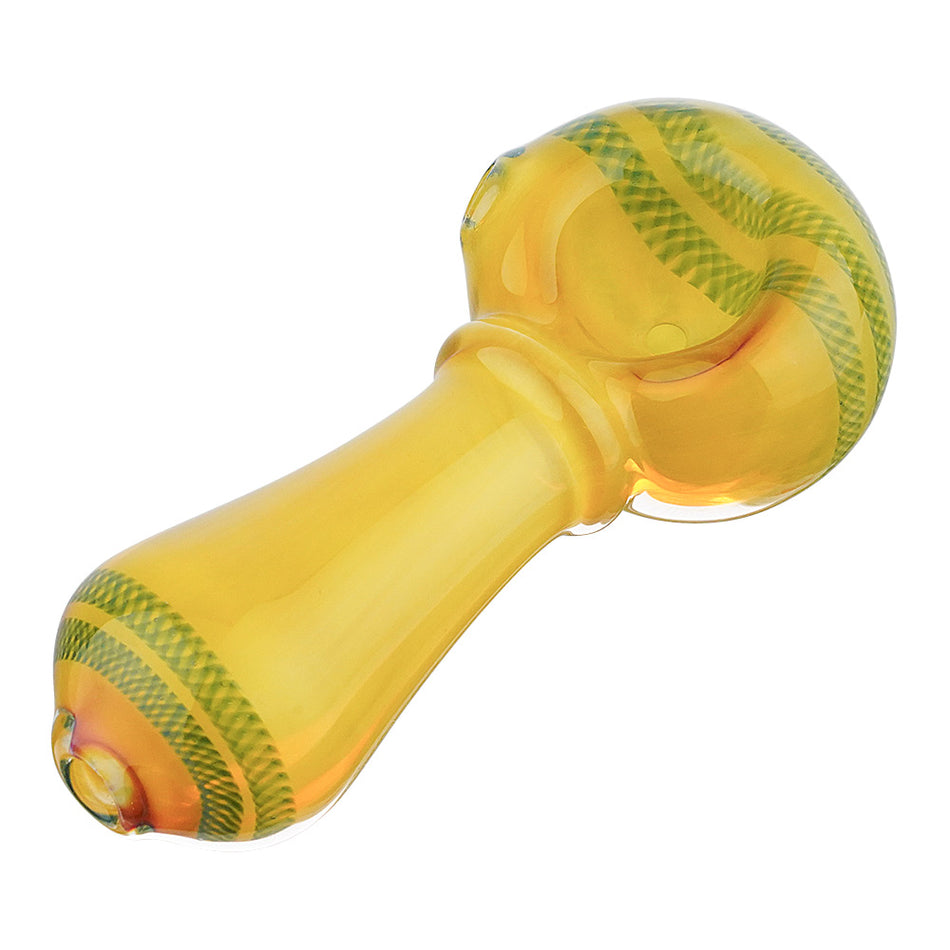 (HAND PIPE) 3.5" FUMED - ASSORTED
