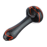 (HAND PIPE) 3.75" STRIPE