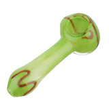 (HAND PIPE) 3.75" STRIPE