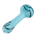 (HAND PIPE) 3.75" STRIPE