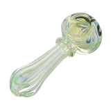 (HAND PIPE) 3.5" STRIPE