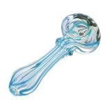 (HAND PIPE) 3.5" STRIPE