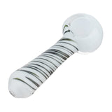 (HAND PIPE) 3.5" SWIRL