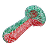 (HAND PIPE) 4" SWIRL