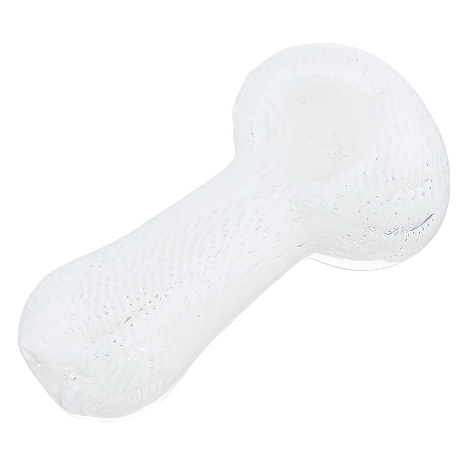 (HAND PIPE) 4" SWIRL