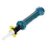 (NECTAR STRAW) BALL GRIP COLOR LINE - LIGHT BLUE
