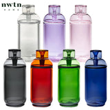 (WATER PIPE) NWTN VESPER GRAVITY BONG - PETAL