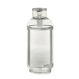 (WATER PIPE) NWTN VESPER GRAVITY BONG - CLEAR