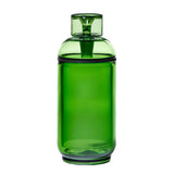 (WATER PIPE) NWTN VESPER GRAVITY BONG - EMERALD