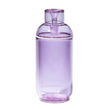 (WATER PIPE) NWTN VESPER GRAVITY BONG - ORCHID