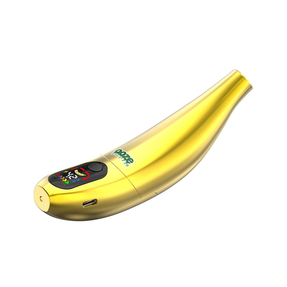 OOZE PEEL BANANA BATTERY 400MAH