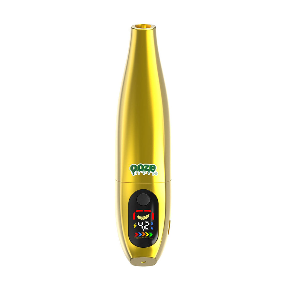OOZE PEEL BANANA BATTERY 400MAH