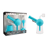 OOZE BLASTER SILICONE & NECTAR COLLECTOR