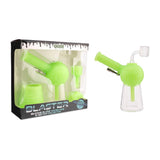 OOZE BLASTER SILICONE & NECTAR COLLECTOR