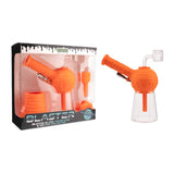 OOZE BLASTER SILICONE & NECTAR COLLECTOR