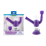 OOZE CRANIUM 4 IN 1 KIT