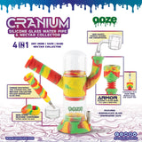 OOZE CRANIUM 4 IN 1 KIT