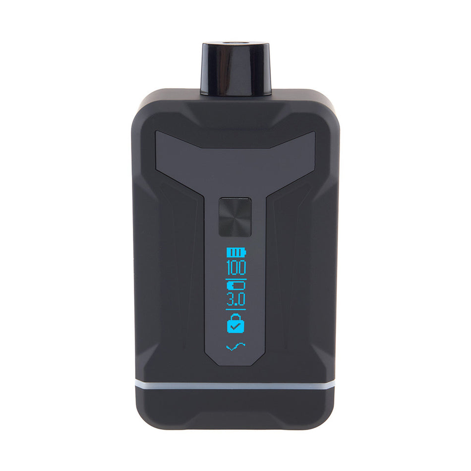 OOZE DUET CONCEAL 510 BATTERY