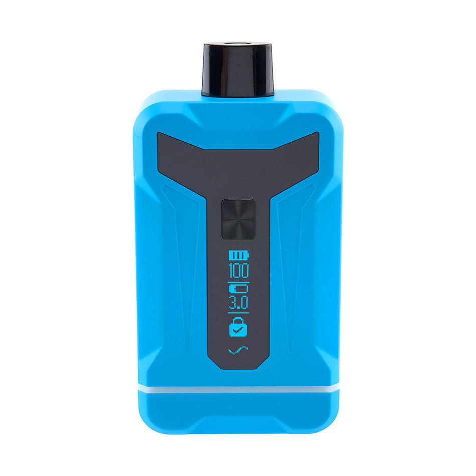 OOZE DUET CONCEAL 510 BATTERY