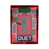 OOZE DUET CONCEAL 510 BATTERY