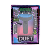 OOZE DUET CONCEAL 510 BATTERY