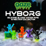 OOZE HYBORG 4 IN 1 KIT