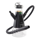 OOZE RIPLEY DAB RIG HOOKAH - BLACK