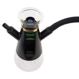 OOZE RIPLEY DAB RIG HOOKAH - BLACK