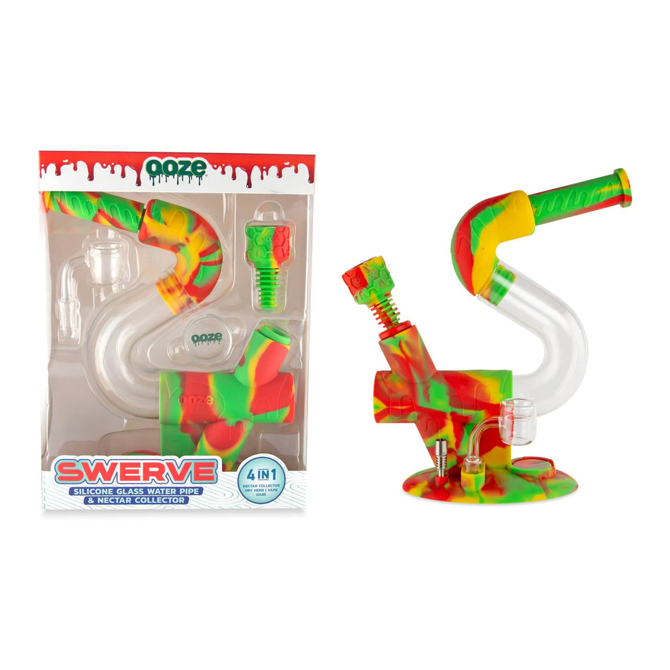 OOZE SWERVE 4 IN 1 KIT