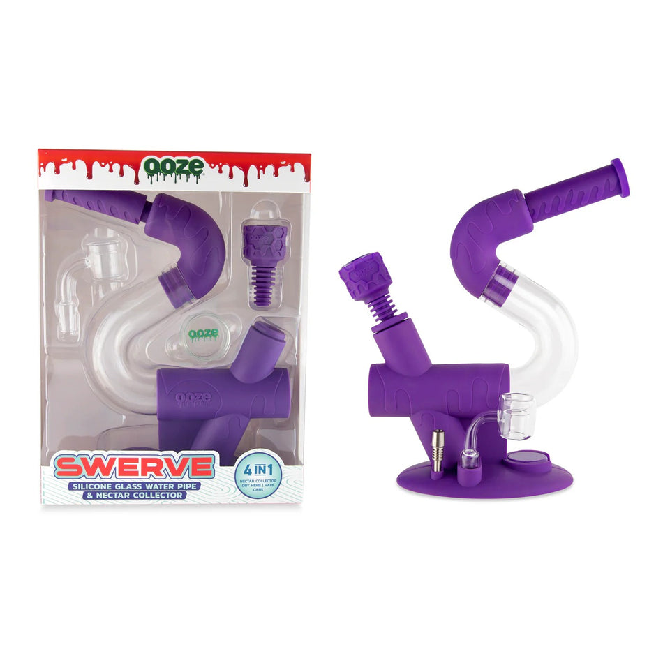 OOZE SWERVE 4 IN 1 KIT