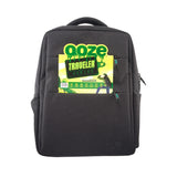 OOZE SMELL PROOF BACKPACK - TRAVELER SERIES 1
