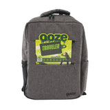 OOZE SMELL PROOF BACKPACK - TRAVELER SERIES 1