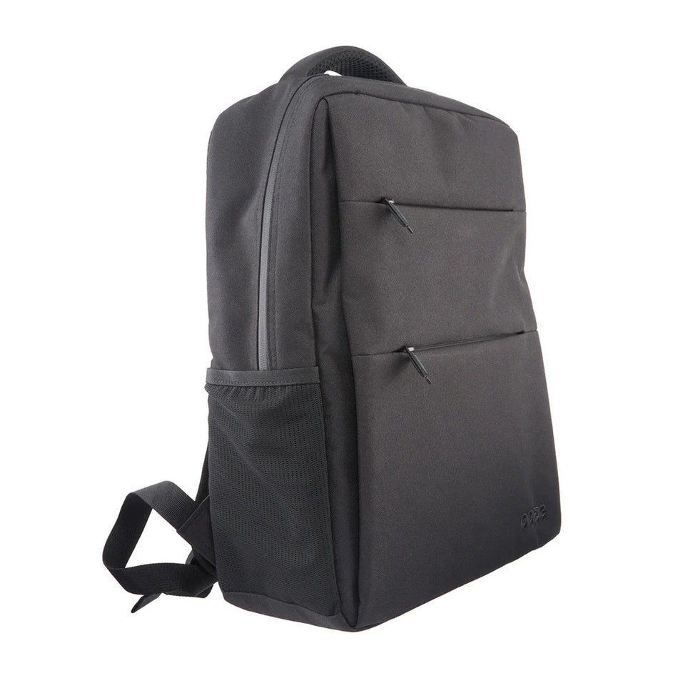 OOZE SMELL PROOF BACKPACK - TRAVELER SERIES 1