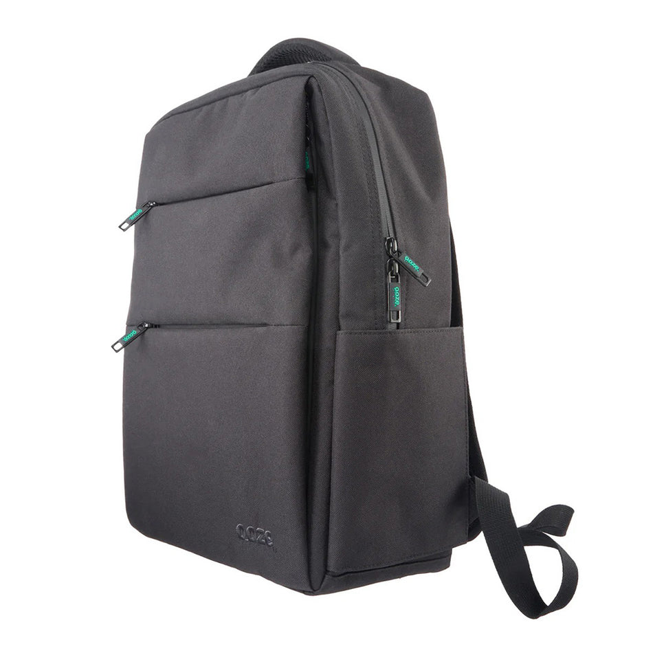 OOZE SMELL PROOF BACKPACK - TRAVELER SERIES 1