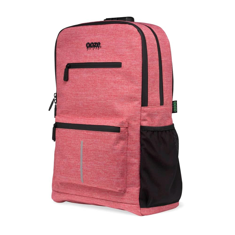 OOZE SMELL PROOF BACKPACK - TRAVELER SERIES 2